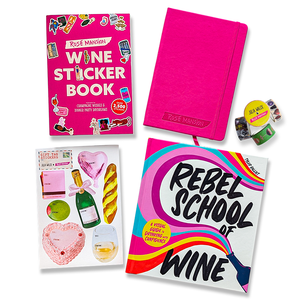 The Everything Bundle