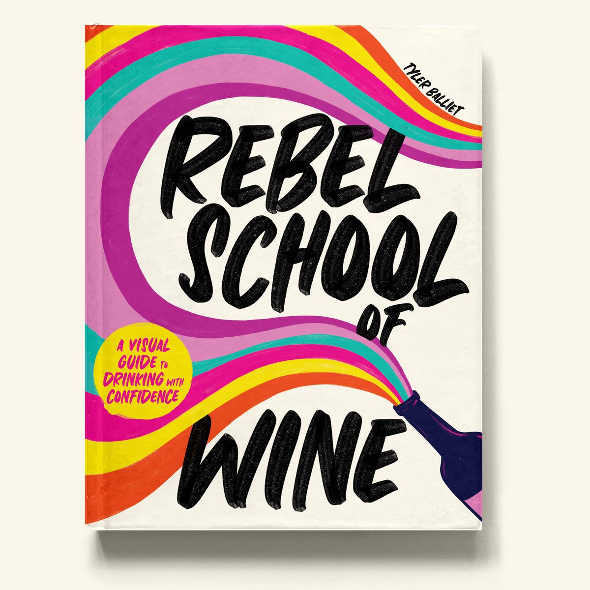 Rebel School of Wine