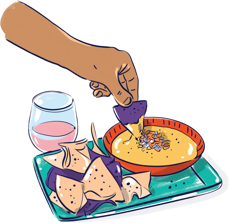 Food Pairings
