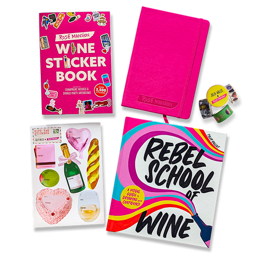 The Everything Bundle