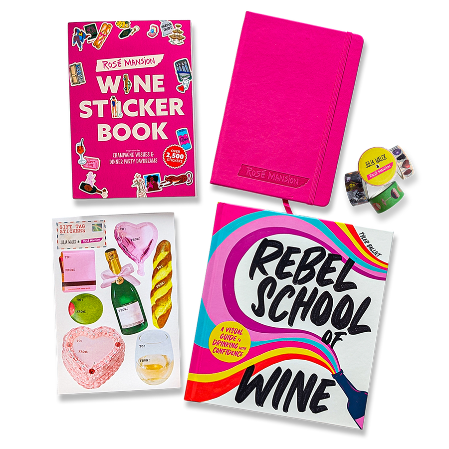 The Everything Bundle