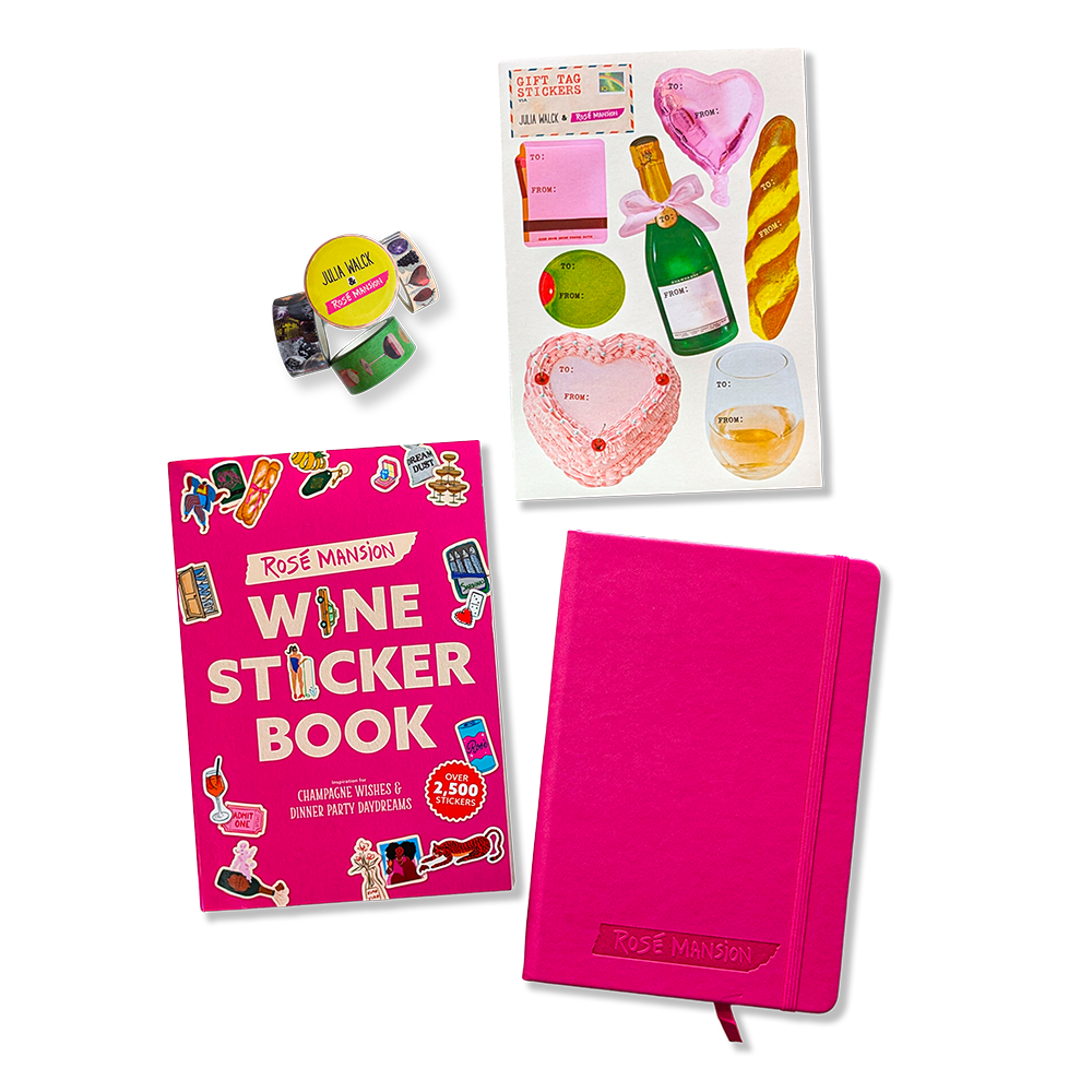 The Junk Journal Bundle
