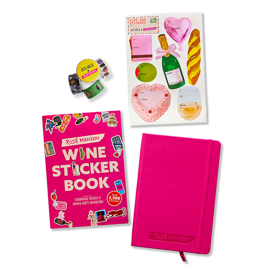 The Junk Journal Bundle
