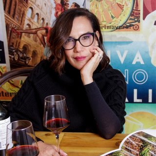 Marianne Piemonte