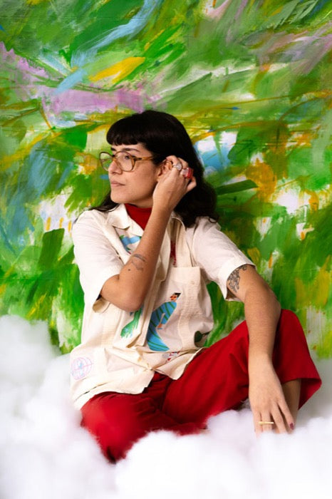 Niege Borges