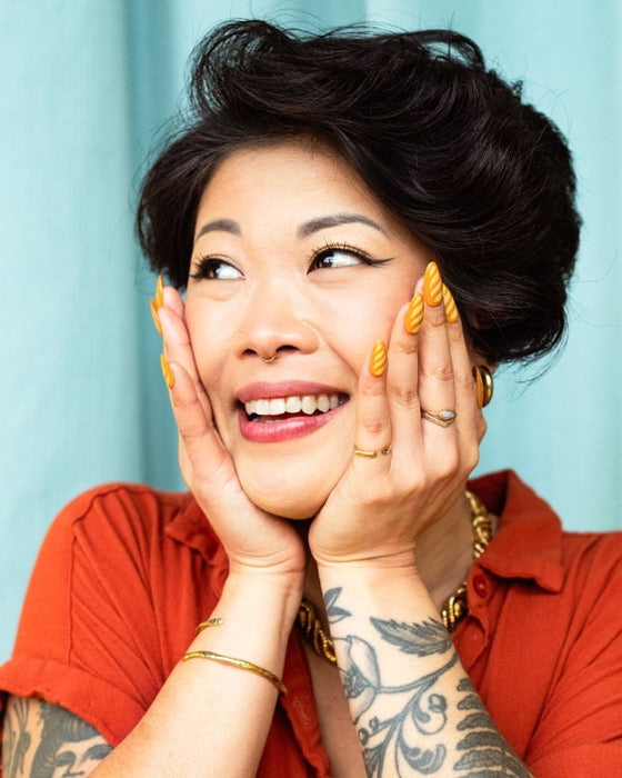 Lauren Hom