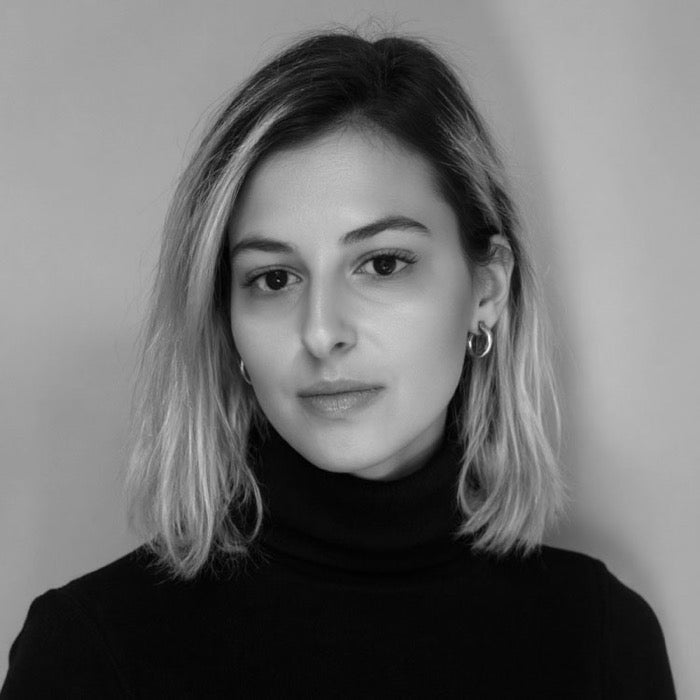 Iria Macia - Marcia