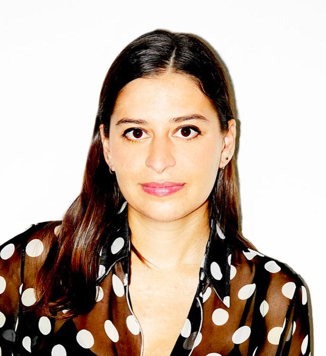 Amanda Lanzone