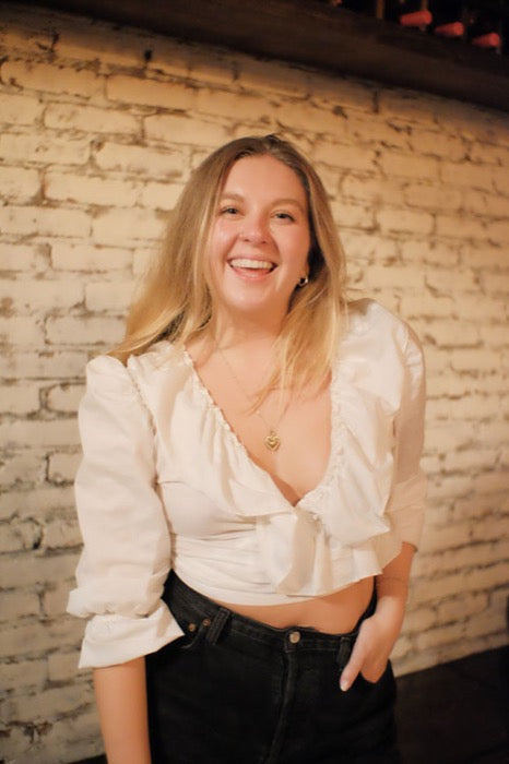 Meagan Mahaffy